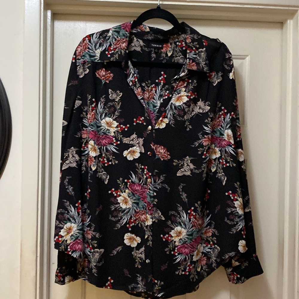 Blouse